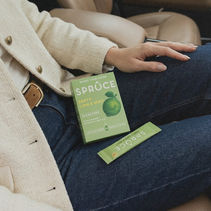 Lime & Mint Lifestyle