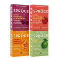 Spruce Water 4 Pack Bundle