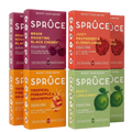 Spruce Water 8 Pack Bundle