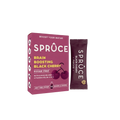 Spruce Water Black Cherry Water Enhancer