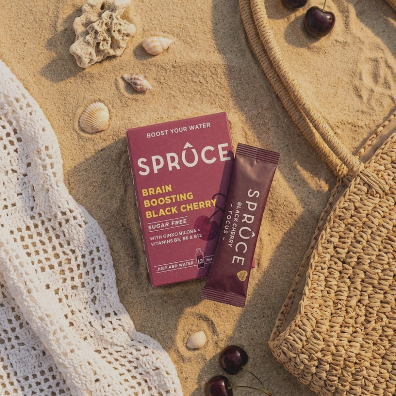 Black Cherry Lifestyle