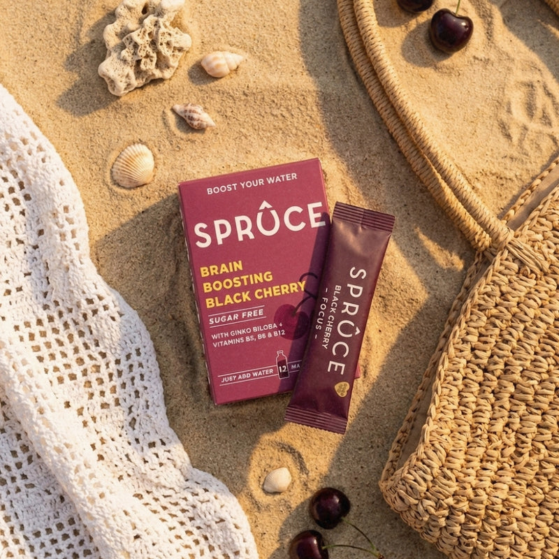 Spruce Water 8 Pack Bundle