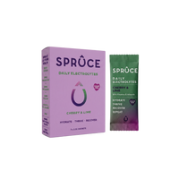 Cherry and Lime Daily Electrolyte