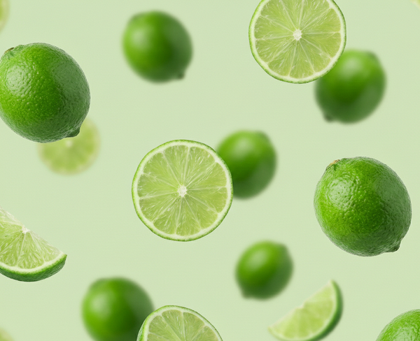 Natural Lime Flavour 
