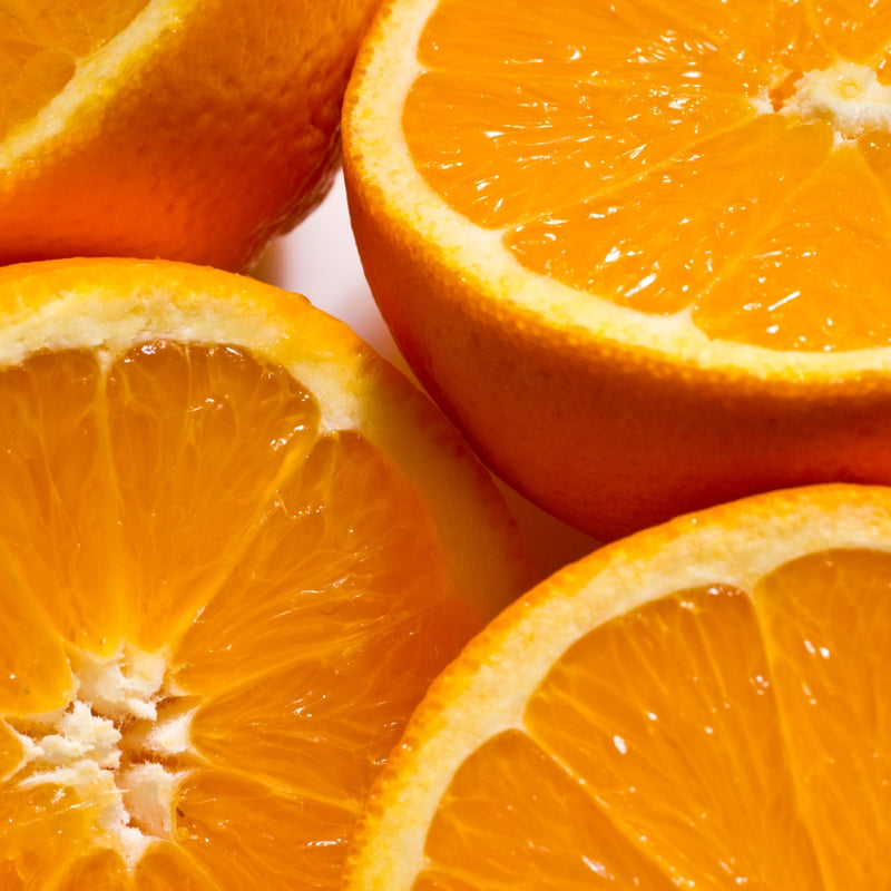 Orange Juice Powder