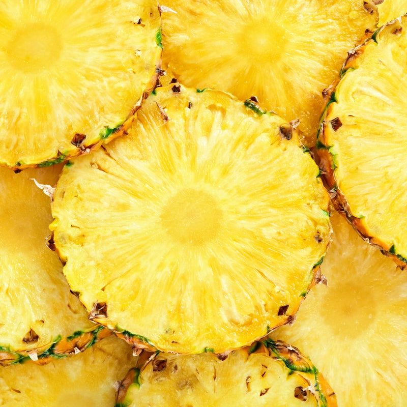 Pineapple Flavour