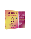 Lemon and Pomegranate Daily Electrolyte