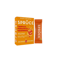 Water Enhancer - Pineapple & Grapefruit