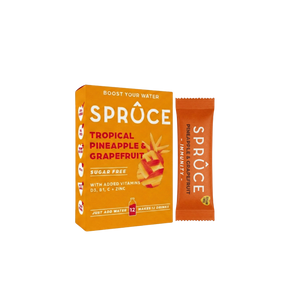 Water Enhancer - Pineapple & Grapefruit