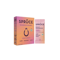 Magnesium - Peach Perfect