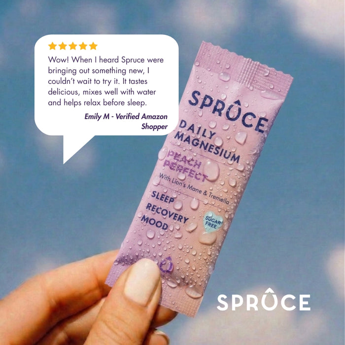 Peach Review Image 