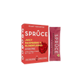 Spruce Water - Natural Water Enhancer Raspberry & Elderflower