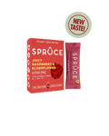 Water Enhancer - Raspberry & Elderflower