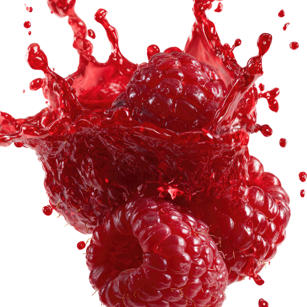 Raspberry Juice Powder 