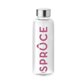 Spruce Water Bottle Cherry