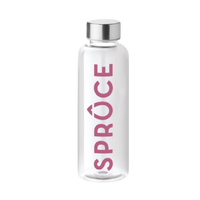 Spruce Water Bottle Cherry