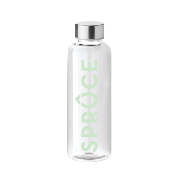 Spruce Water Bottle Mint