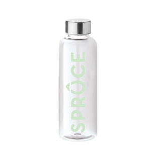 Spruce Water Bottle Mint
